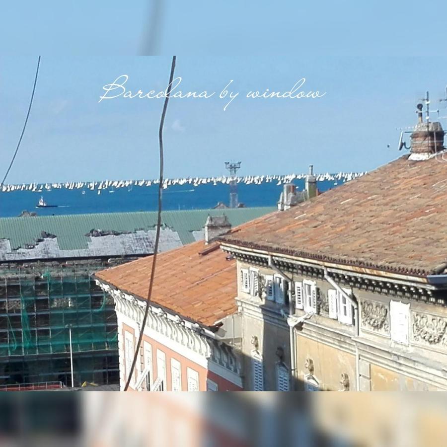 Ferienhaus Romantico Nord Est *